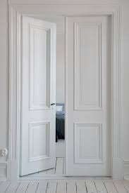 Closet Door