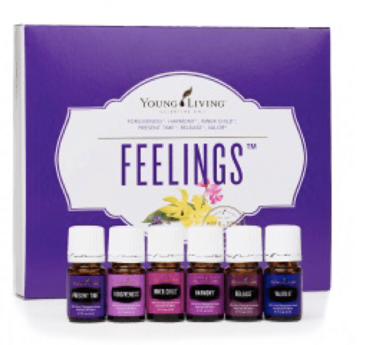 Feelings Kit